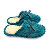 Dámské papuče TexBase | Velikost: 36-37 | Modrá