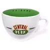 Velký cappuccino hrnek Central Perk (650 ml)