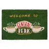 Rohožka Central Perk