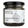 Cibulové chutney s chilli, 200 ml