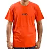 Sportovní triko YOKKAO TIGER PRINT | Velikost: M | Červená