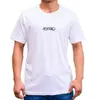 Sportovní triko YOKKAO TIGER PRINT | Velikost: L | Bílá