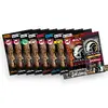 10 balíčků sušeného masa Jerky včetně dopravy