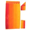 Delfín | Oranžová
