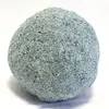 Šumivá koule - Spirulina (sladkovodní řasa)
