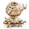 Mechanický globus Ugears - malý
