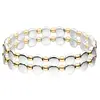 Tamaris Nici silber gold Armband TF077 | Zlatá