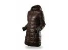 Kabátek Trimm Viola - Brown | Velikost: XS