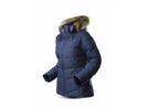 Zimní bunda Trimm Boneta - Dark navy | Velikost: XS