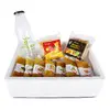 Vitamínový box - Yellow