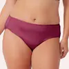Midi | Velikost: XS/S | Plum