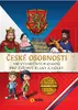 České osobnosti – 100 výjimečných osudů