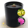 Vonná sójová svíčka City - Geranium & Ylang-Ylang