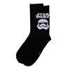 Pánské ponožky Star Wars II. | Velikost: 39-42 | Černá