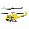 RC Helikoptéra s figurkami vojáků na dálkové ovládání