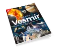 Velká kniha Vesmír