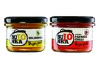 Balíček bujónek 2 (zeleninová, pečená paprika s chilli) v dárkové krabičce