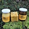 Včelařovo potěšení: medovina, svíčky i mýdla