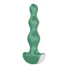 Satisfyer Lolli Plug - Vibrační anální kolík s dopravou zdarma