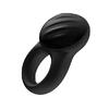 Satisfyer Signet Ring - Vibrační erekční kroužek s dopravou zdarma