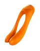 Satisfyer Candy Cane - Multifunkční Vibrátor s dopravou zdarma