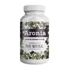 Aronia melanocarpa – černý jeřáb: kapsle
