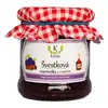Švestková s rumem a skořicí, 210 ml