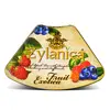Černý čaj s malinou a borůvkou - sypaný, 100 g