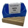 Mýdlo s podložkou - Parfém Cuba, 100 g