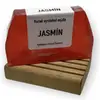Mýdlo s podložkou - Jasmín, 100 g