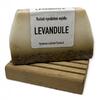 Mýdlo s podložkou - Levandule, 100 g