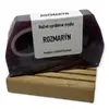 Mýdlo s podložkou - Rozmarýn, 100 g