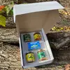 5x tuňák z rodinné firmy ve Španělsku