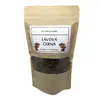 Lávová černá koupelová sůl | Hmotnost: 500 g
