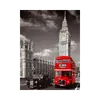 Big Ben 20 x 30 cm