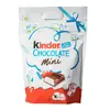 Ferrero Kinder Čokoláda mini, 460 g