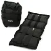 Zátěžové manžety nylon 2 x 3 kg