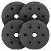 Sada závaží – cement, 4x 2,5 kg