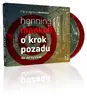 Audiokniha O krok pozadu