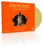 Audiokniha Zikmund Lucemburský