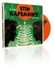 Audiokniha Stín kapradiny