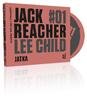 Audiokniha Jack Reacher: Jatka