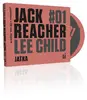 Audiokniha Jack Reacher: Jatka