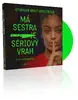 Audiokniha Má sestra je sériový vrah