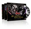 Audioknihy PAX 1 - 5