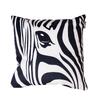 Hudební polštář – Zebra