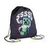 Gym pytlík Creeper Sss