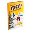 3D M&M's Adventní Kalendář 346 g