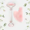 Růženín váleček + růženín gua sha