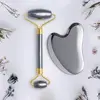 Terahertz váleček + terahertz gua sha